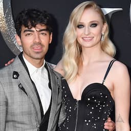 Sophie Turner Poses With Her Former 'Game of Thrones' Fiance in Front of Shocked Joe Jonas