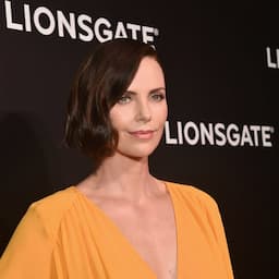 Charlize Theron Says She Wants Someone to 'Step Up' and Date Her