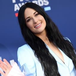 Kacey Musgraves Is a Real Life 'Rainbow' at 2019 ACM Awards