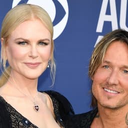 Nicole Kidman and Keith Urban Pack on the PDA at 2019 ACM Awards -- See the Pics!