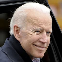 Joe Biden Says He's Running for President in Video Announcing Bid