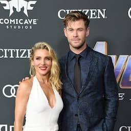 Chris Hemsworth Says the 'Avengers: Endgame' Premiere Is 'Bittersweet' (Exclusive)