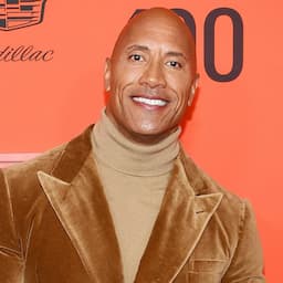 Dwayne Johnson Says Hollywood Once Tried to Stop Him From Calling Himself 'The Rock'
