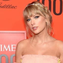 Taylor Swift Reveals the Name of Her New Song Ahead of Its Release