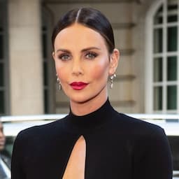 Charlize Theron Reveals She's Dating But She's 'Not in Love'