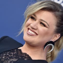 Kelly Clarkson Says She Was Mistaken for a Seat Filler at the 2019 ACM Awards