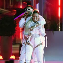 Anitta, Bad Bunny, Karol G, Romeo Santos & More Deliver Hot AF Performances at Billboard Latin Music Awards