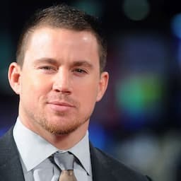 Channing Tatum Enjoys 'Magical' Daddy-Daughter Outing to See 'Frozen' Musical 