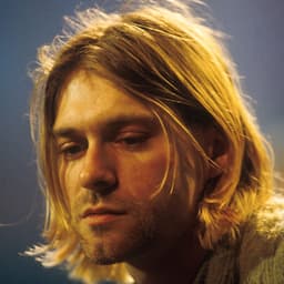 Remembering Kurt Cobain on the 25th Anniversary of His Death
