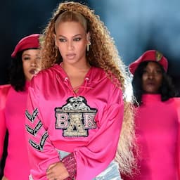 Beyoncé Creates the Next Big Dance Craze With the #BeforeILetGoChallenge
