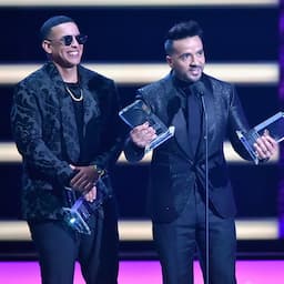 Billboard Latin Music Awards 2019: How to Watch Red Carpet Arrivals on ET Live & More