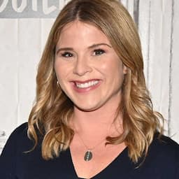 Jenna Bush Hager Is Pregnant With Her 3rd Child