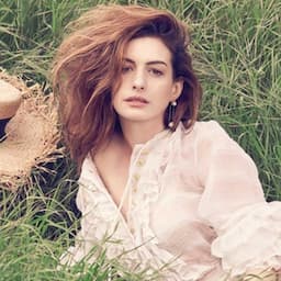Anne Hathaway Says Her Decision to Stop Drinking Isn't 'a Moralistic Stance'