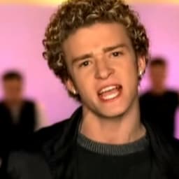 Justin Timberlake and *NSYNC Share Hilarious 'It's Gonna Be May' Memes