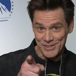 Jim Carrey Isn't Down for an 'Ace Ventura' or 'Mask' Reboot (Exclusive)