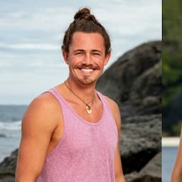 'Survivor' Alums Joe Anglim and Sierra Dawn Thomas Are Engaged -- See the Gorgeous Ring