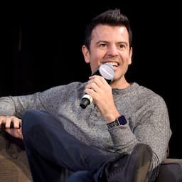 EXCLUSIVE: NKOTB's Jordan Knight on 'I'll Be Loving You (Forever)' Turning 30 & Singing the #1 at His Wedding