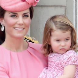 See Which Outfits of Prince George, Prince Louis and Princess Charlotte Were Recycled