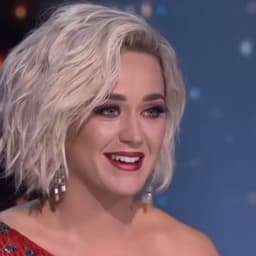 'American Idol': Katy Perry Breaks Down in Tears Over Contestant's Emotional Performance