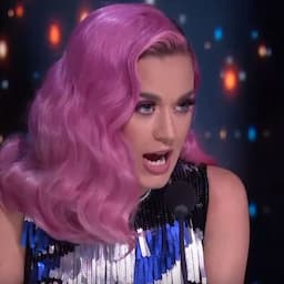 'American Idol': Katy Perry Saves Contestant From Elimination After Covering One of Her Hit Songs
