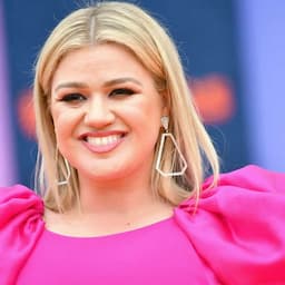 Kelly Clarkson Reveals Which of Her Kids Are Determined to be Famous on 'UglyDolls' Red Carpet (Exclusive)