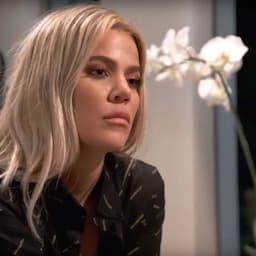 Khloe Kardashian Opens Up About Fighting an 'Inner Battle' Over Relationship With Tristan Thompson