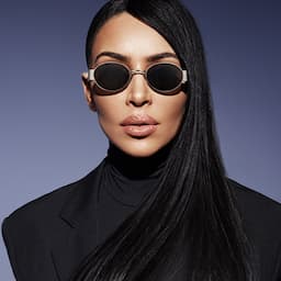 These Kim Kardashian-Designed Sunglasses Are Only $90 -- Shop Her New Collection! (Exclusive)