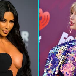 Is Kim Kardashian Shading Taylor Swift With the Release of Her New Fragrance?