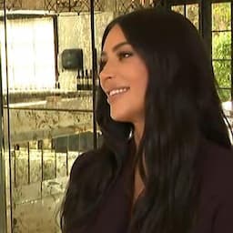 Kim Kardashian on How Her Surrogacy Experience Is 'Different' With Baby No. 4 (Exclusive)