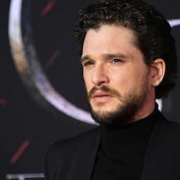 Kit Harington Says 'Game of Thrones' Critics Can 'Go F**k Themselves'