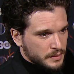 Kit Harington Says He and Wife Rose Leslie Are 'Tethered' to 'Game of Thrones' (Exclusive)
