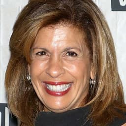 Hoda Kotb Shares the Sweet Significance Behind Daughter Hope Catherine's Name