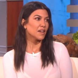 Kourtney Kardashian Dishes on if She Thinks Khloe and Tristan Will Ever Get Back Together