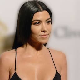 Kourtney Kardashian Looks Just Like Niece North West With New Snapchat Baby Filter