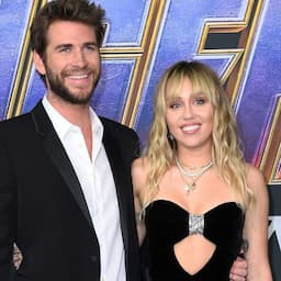 Liam Hemsworth Says He Wants to Have '10, 15, Maybe 20' Kids With Wife Miley Cyrus 