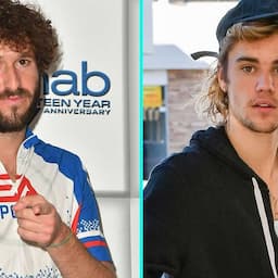 Lil Dicky Reveals He's Dropping New Music With Justin Bieber