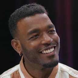 Luke James on Why Nipsey Hussle Is 'the Evolution of Tupac' (Exclusive)