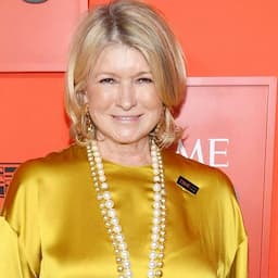 Martha Stewart's 'Smokin' Hot' Makeover Has Fans Shook