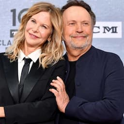Billy Crystal & Meg Ryan Look Picture Perfect at 'When Harry Met Sally' 30th Anniversary Screening (Exclusive)