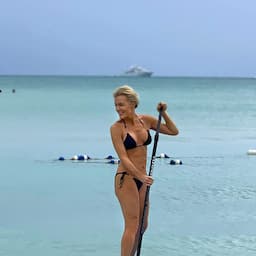 Megyn Kelly Flaunts Her Bikini Body While in the Bahamas