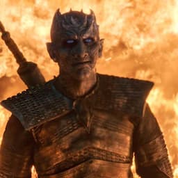 'Game of Thrones' Fans Freak Out Over the Epic Battle of Winterfell -- See the Best Twitter Reactions