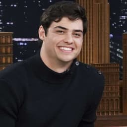 Noah Centineo Confirms He's Playing He-Man in 'Masters of the Universe': 'I Am Very Excited'