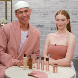 Makeup Artist Patrick Ta Shows Us How to Get the Gigi Hadid Glow With His New Line (Exclusive) -- Watch!  