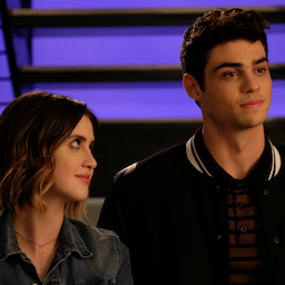 Why Noah Centineo and Laura Marano Were the Perfect Leads for 'The Perfect Date' (Exclusive)