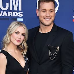 Colton Underwood Shares Cassie Randolph Got Stung by a Stingray After 'Quick Trip' Out of Isolation