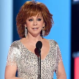 Reba McEntire Kicks Off 2019 ACM Awards for 16th Time With Cardi B Jokes and a Hilarious Monologue