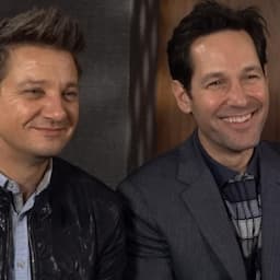 Why Paul Rudd Compares Filming 'Avengers: Endgame' to Working on 'Friends'
