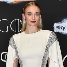 Sophie Turner Recalls Being Pressured to Lose Weight While Filming 'Game of Thrones'
