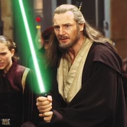 Revisiting 'The Phantom Menace': Looking Back on the Long Road to Episode I