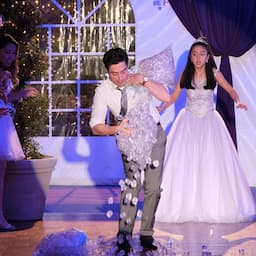 'Superstore' Sneak Peek: Jonah Embarrasses Himself in Epic Fashion at Amy's Daughter's Quinceañera (Exclusive)